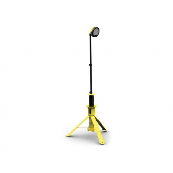 Projecteur portatif Bazooka RALS 9440