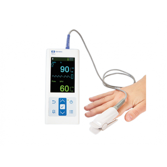 Saturomètre Spo2 Nellcor® PM10N