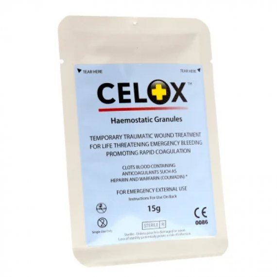 CELOX 15 G