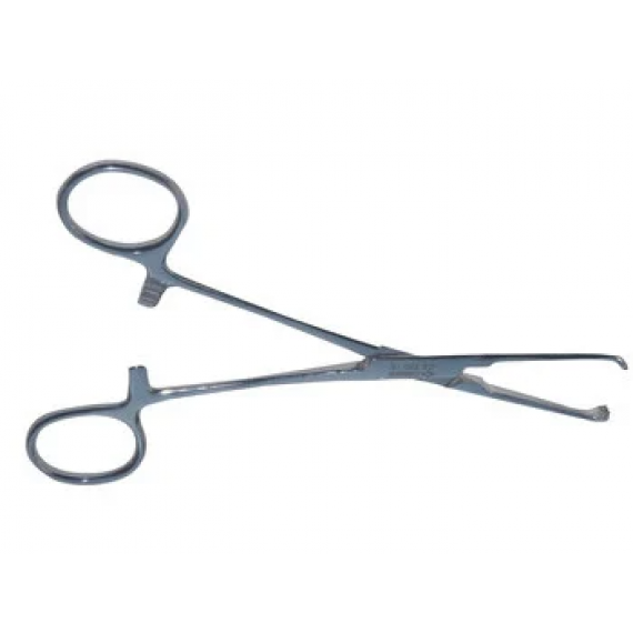 PINCE ALLIS 15 CM