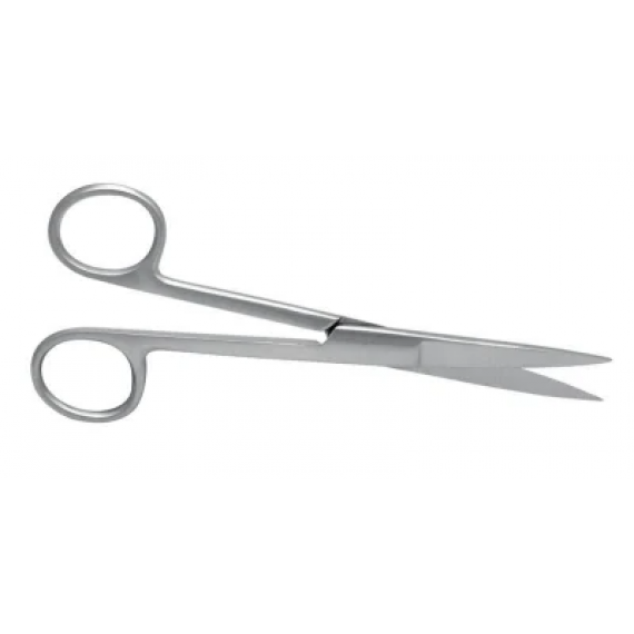 CISEAUX POINTUS 14 CM