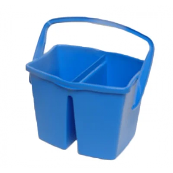 SEAU BIBAC 2 X 7 L