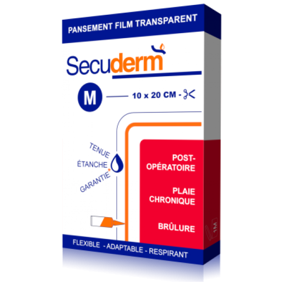 FIL DE SUTURE 90 CM AVEC AIGUILLE 30 MM FILAPEAU