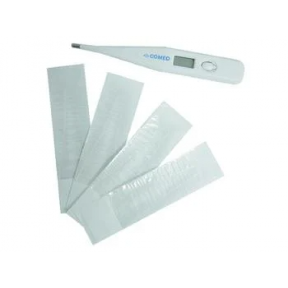 PROTÈGE THERMOMÈTRE EN BOÎTE DE 1000