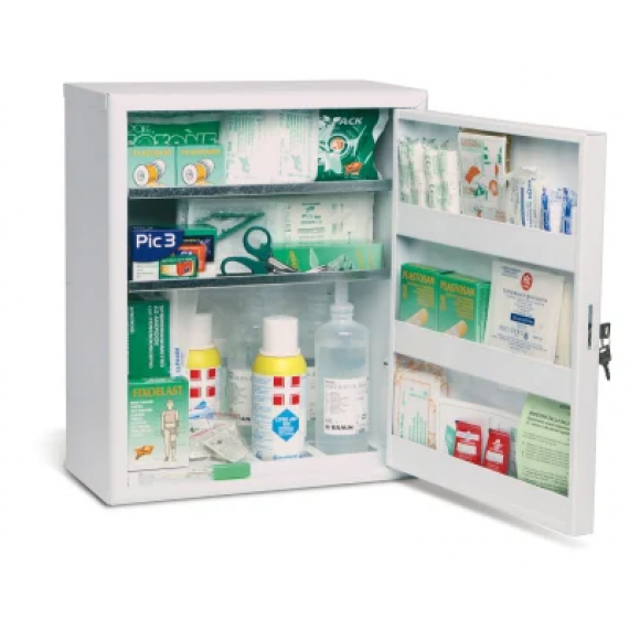 ARMOIRE À PHARMACIE BASKETBALL CLUB