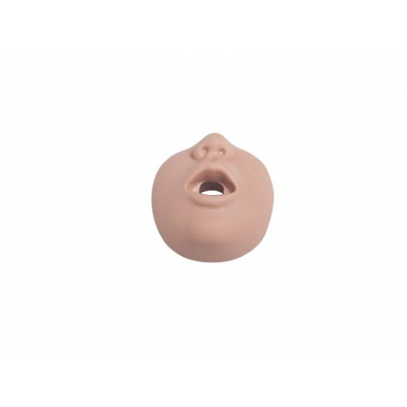 Pièces nez-bouche pour mannequin RCP Ambu Junior