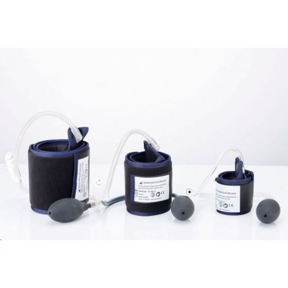 Garrot pneumatique manuel adulte - cuisse