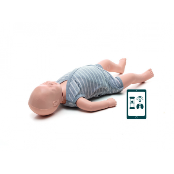 Mannequin Little Baby Anne QCPR