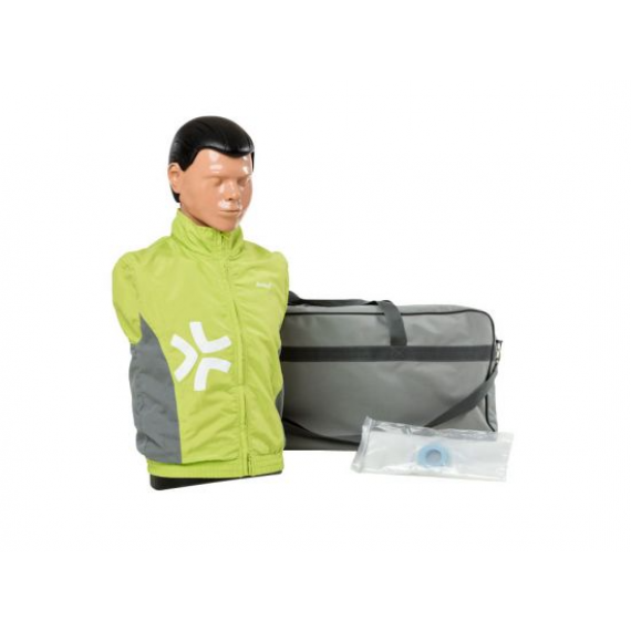 Mannequin secourisme Ambu Man Basic