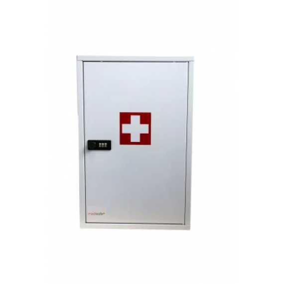 ARMOIRE À PHARMACIE AVEC CODE