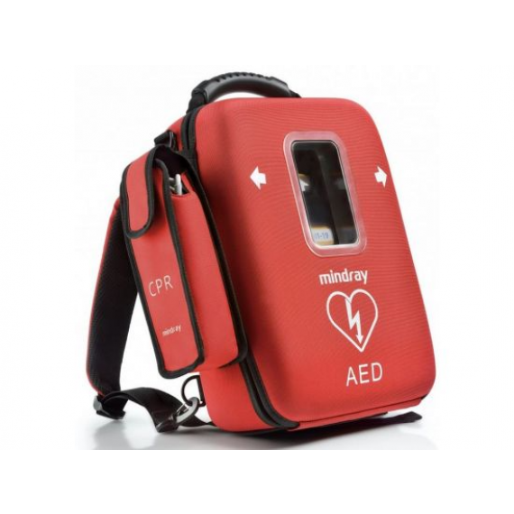 Mallette de transport pour défibrillateur C1A et C2 - Mindray