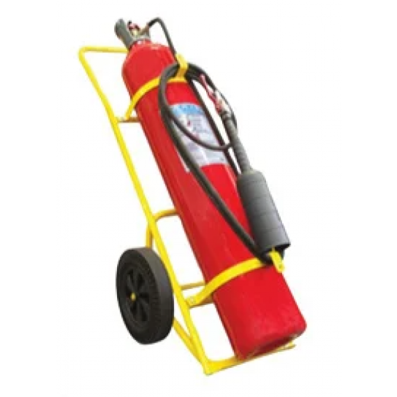Extincteur CO2 30 Kg Anaf