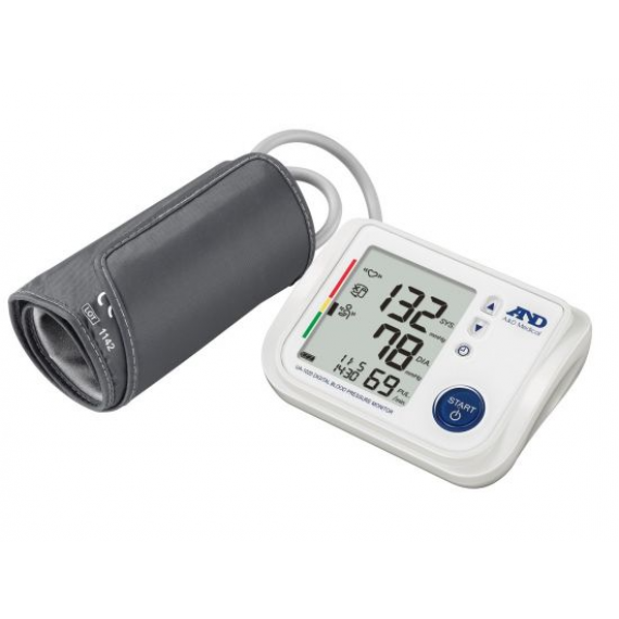 Tensiomètre électronique bras UA 1020