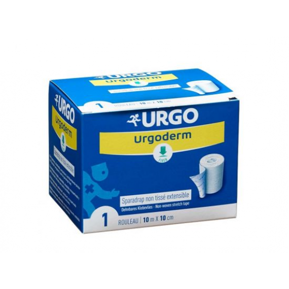 Urgoderm - Sparadrap non tissé
