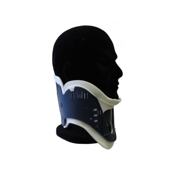 Collier cervical réglable multi-tailles Patriot