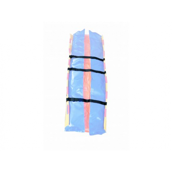 Sangles pour MID bariatrique - Lot de 3