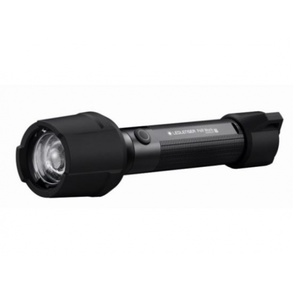 Lampe torche LED rechargeable P6R Work - LEDLENSER