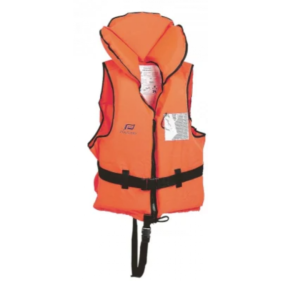 GILET DE SAUVETAGE 100N