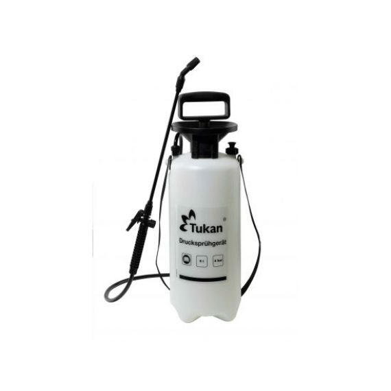 Pulvérisateur insecticide Tukan 5L