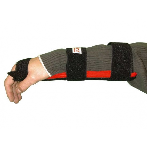 Attelle pour poignet ambidextre Sober