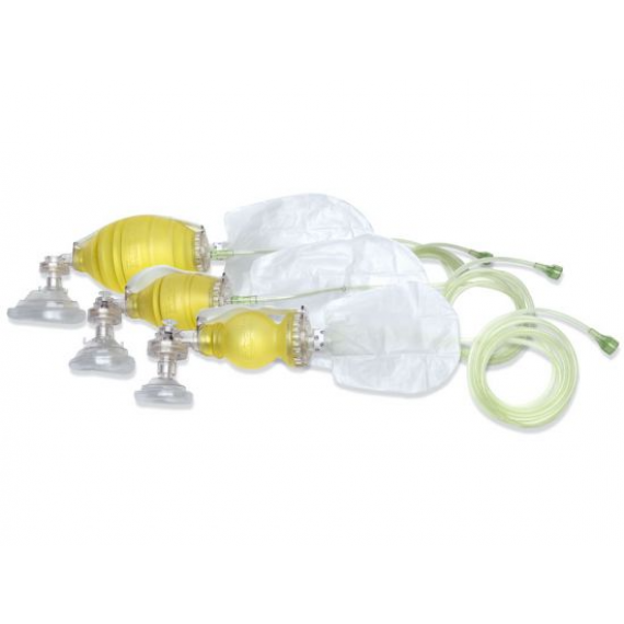 Insufflateur usage unique Bag II Laerdal