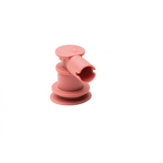 Connecteurs pour visage Baby Anne - Pack de 5