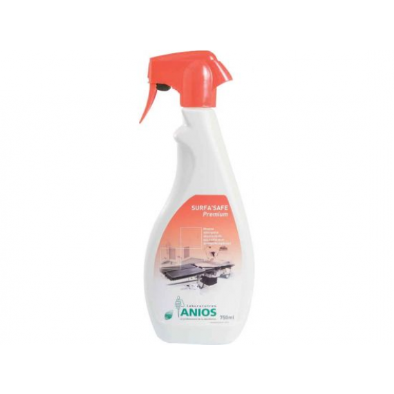 Surfa Safe Premium Anios