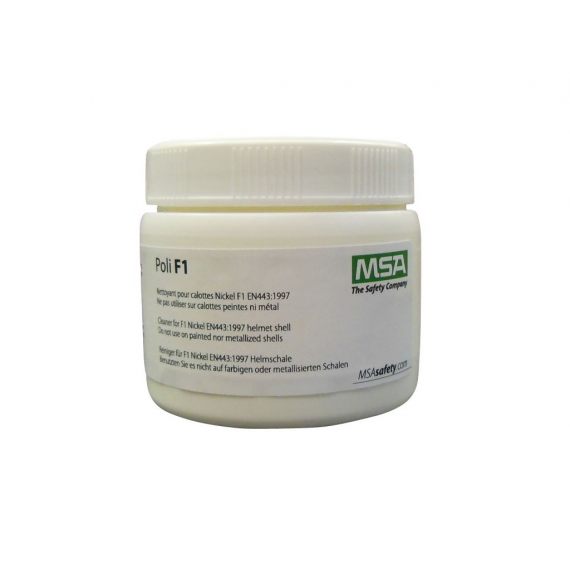 Poli F1 - Nettoyant pour casque