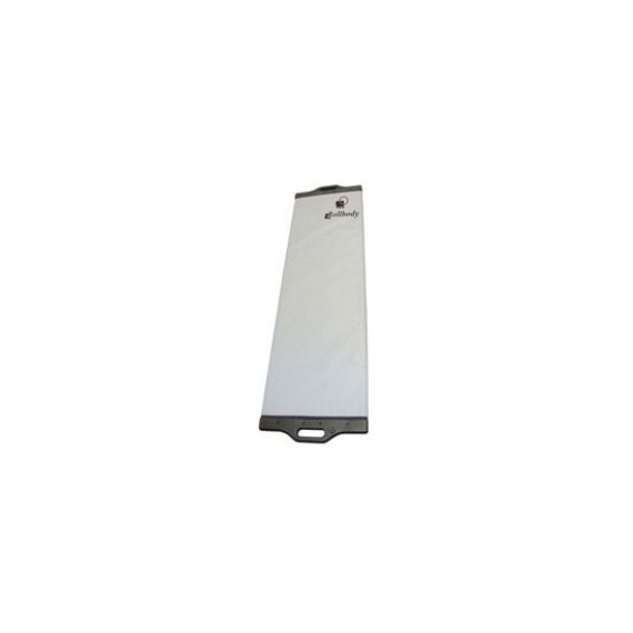 Planche de transfert Rollbody long pliant 185 x 50cm