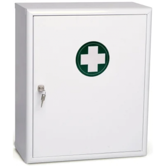 ARMOIRE À PHARMACIE 1 PORTE GRAND MODELE