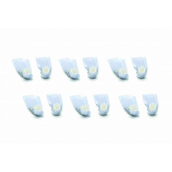 Voies respiratoires pour mannequin Resusci Junior QCPR - Par 12