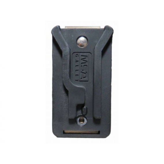 Clip de ceinture pour lampe MSA