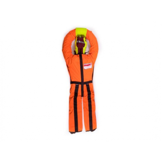 Mannequin sauvetage aquatique Surf Rescue - Ruth Lee