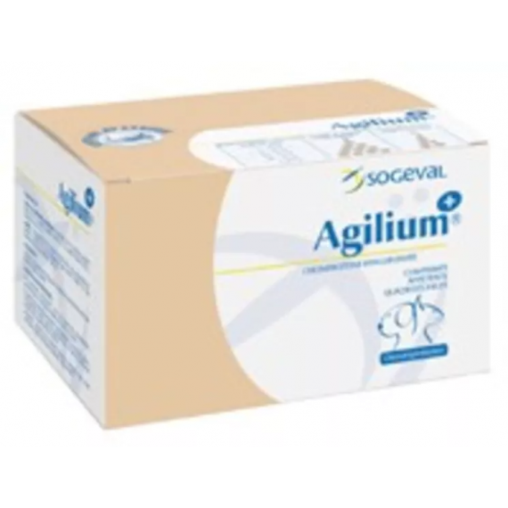Agilium + Chien Chat - Sogeval