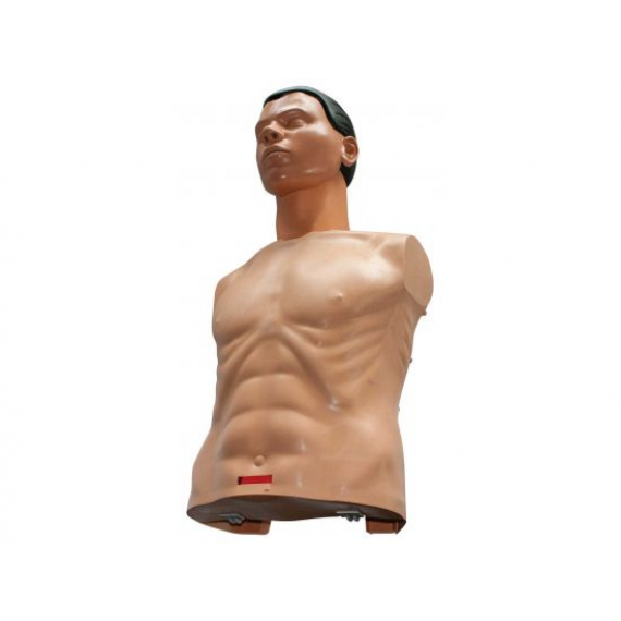 Mannequin secourisme Ambu Uniman Plus