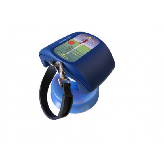 Cardio pompe ResQpump avec métronome électronique