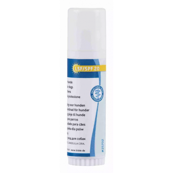 Baume coussinets plantaires - 40 ml - Beaphar