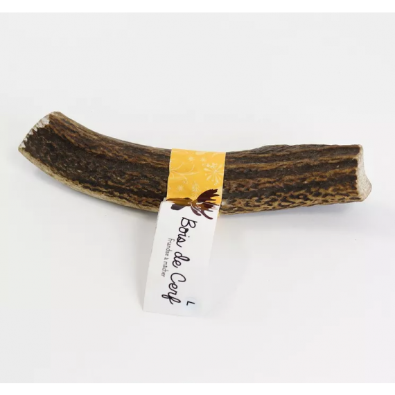 Bois de Cerf L - Parole de Truffes