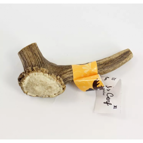 Bois de Cerf XL - Parole de Truffes