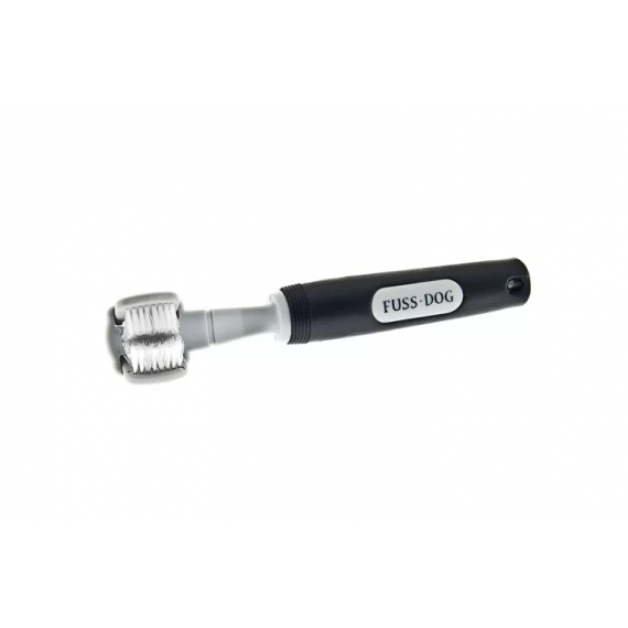 Brosse à dents multi-têtes pour chiens - Ferribiella
