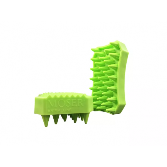 Brosse "Sheddy" - Moser