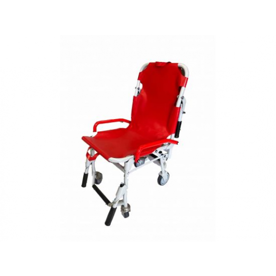 Chaise ambulance pliable Ferno Janett