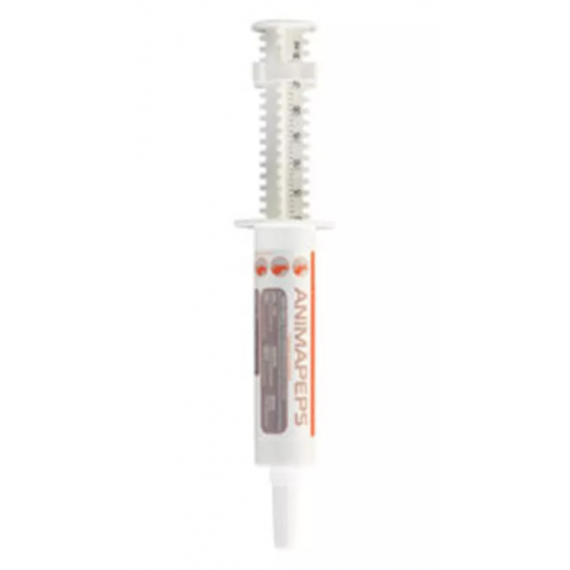 Complément alimentaire "Animapeps" 30 ml - lot de 4 seringues - Labbêa
