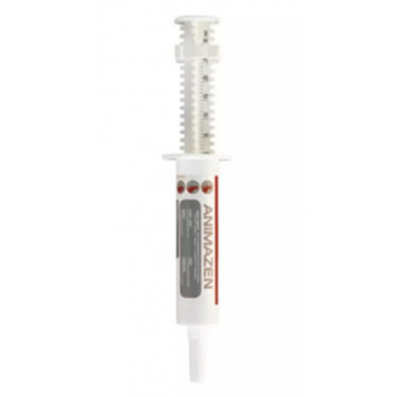 Complément alimentaire "Animazen" 30 ml - lot de 4 seringues - Labbêa