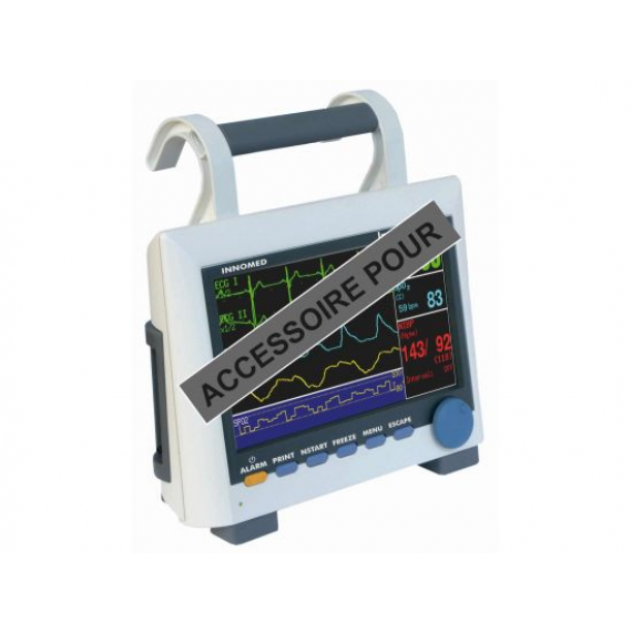 Kit nourrisson pour moniteur multiparamétrique INNOCARE'S