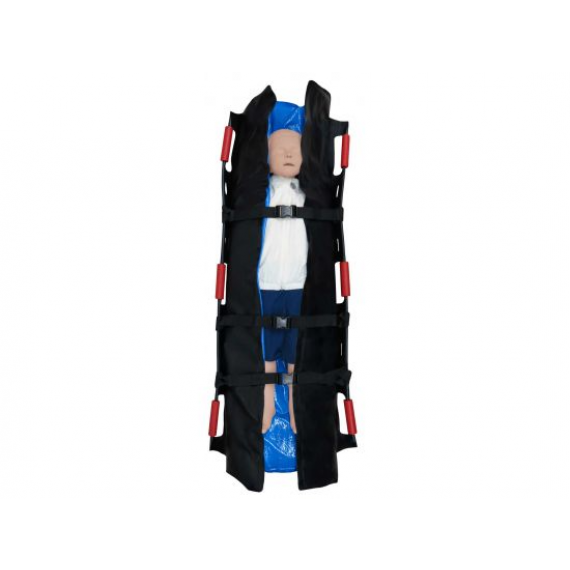 MID Matelas coquille enfant en PU