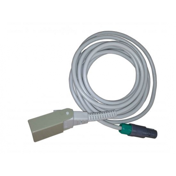 Rallonge de cable SPO2 pour Prizm 3