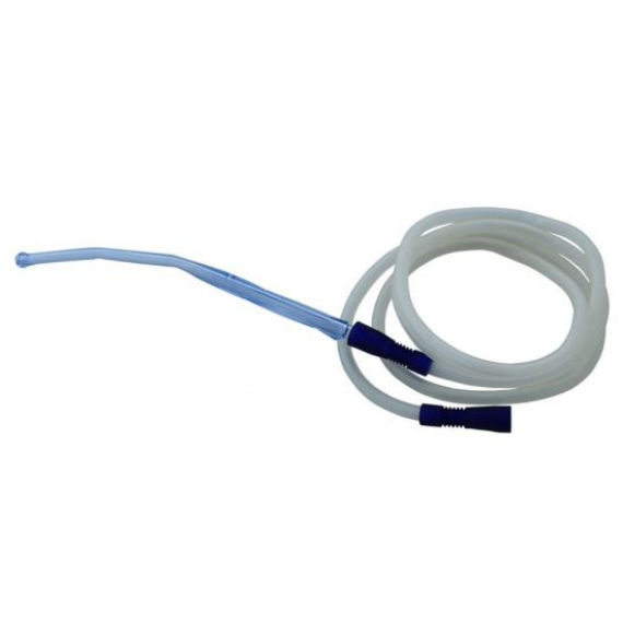Sonde d'aspiration rigide ASPIJET stérile