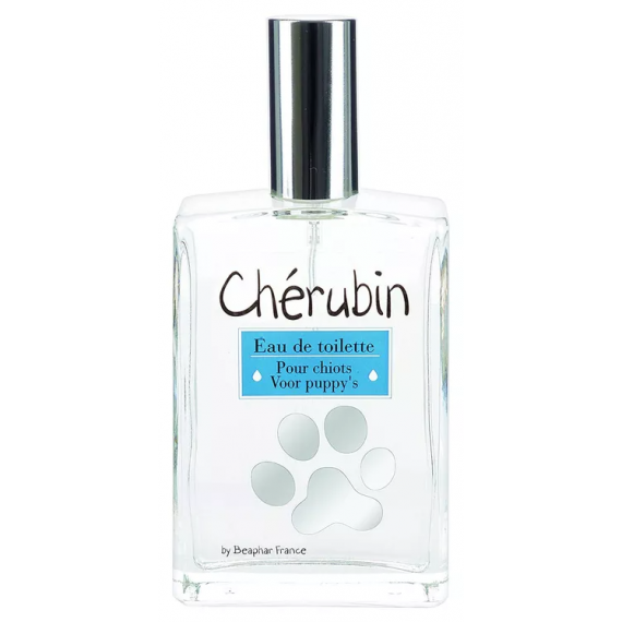 Eau de toilette "Chérubin" pour chiots 50 ml - Beaphar