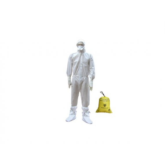 Kit risques sanitaires